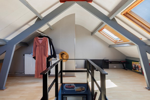 Medium property photo - S L Mansholtplein 13, 8802 RN Franeker